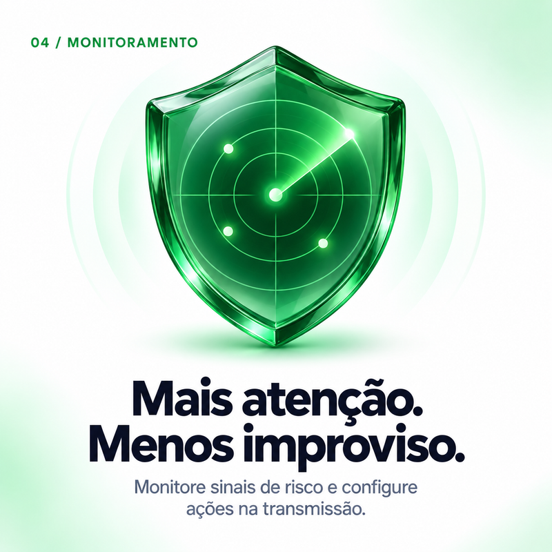 Produtos em foco