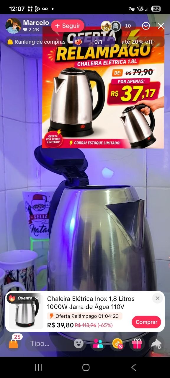 Depoimento de cliente 8